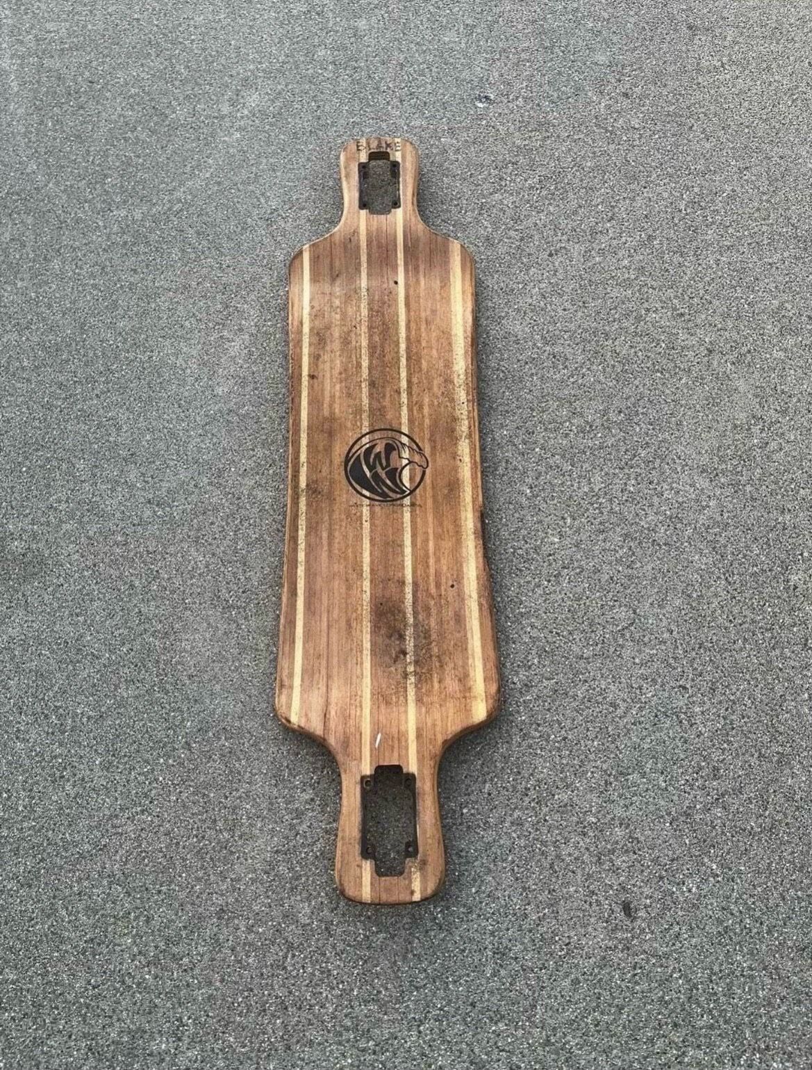Longboard
