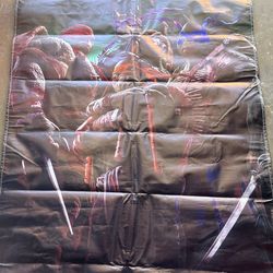 Teenage Mutant Ninja Turtle Jumper Posters