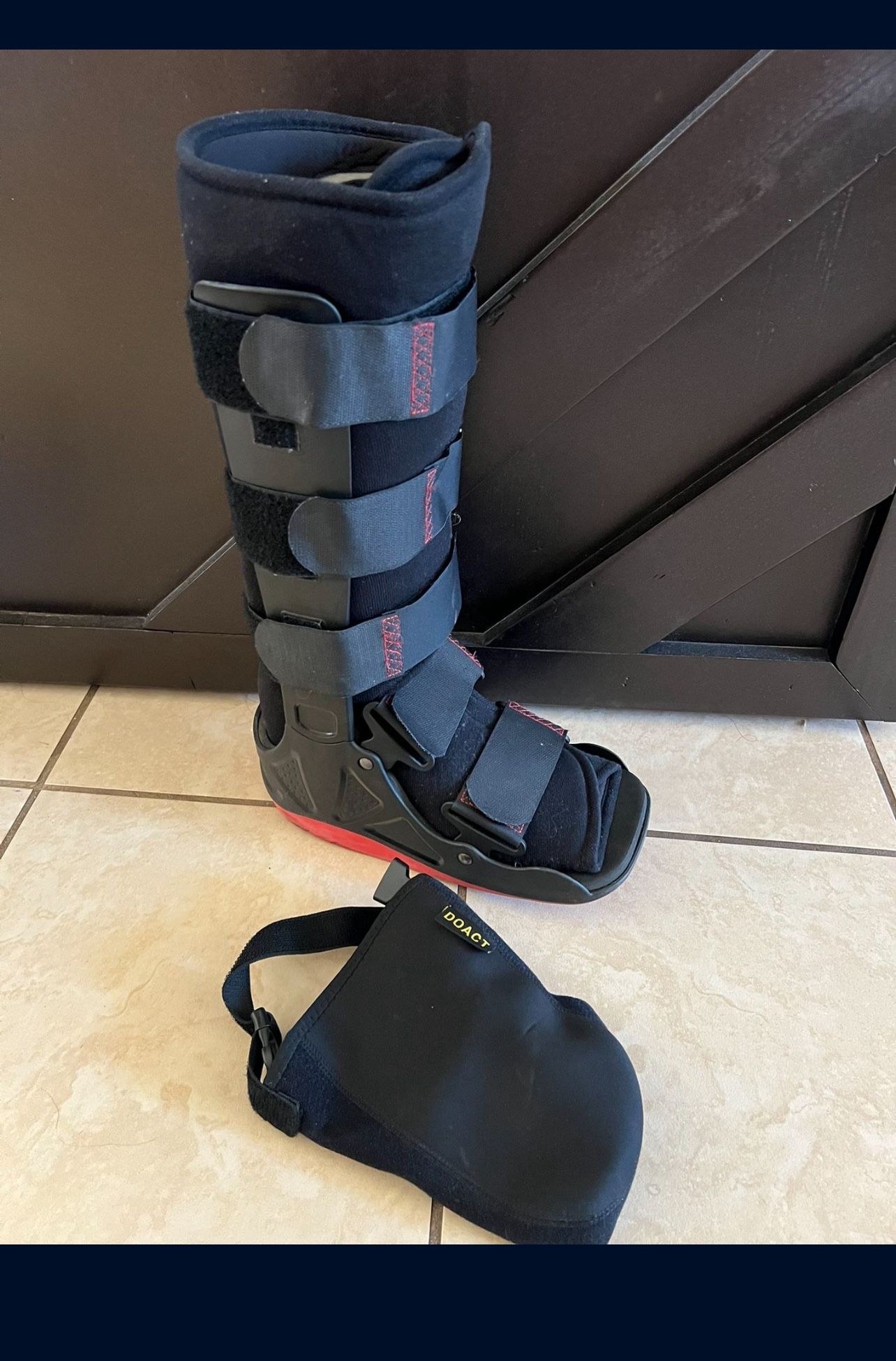Ankle Boot