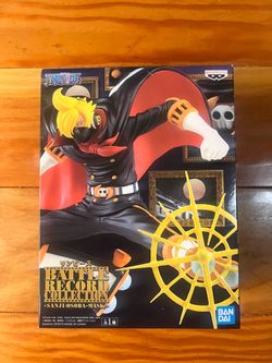 OnePiece Comic con exclusive