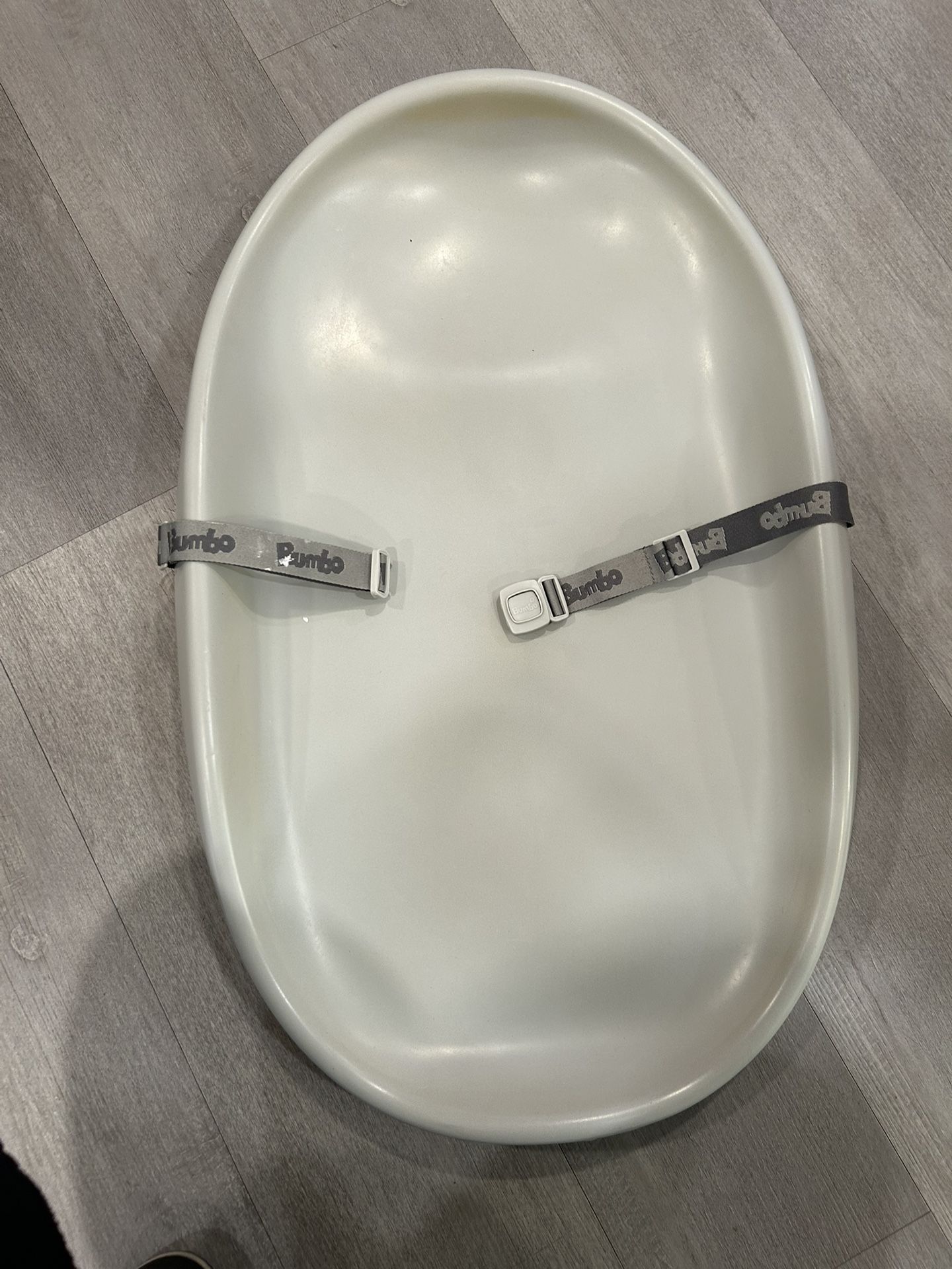 Changing Pad