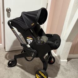 Doona Car seat & Stroller 