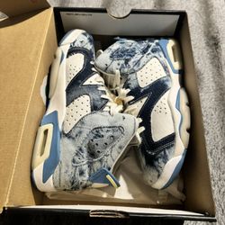 Jordan 6 