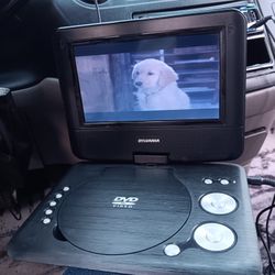 DVD Para Carro 