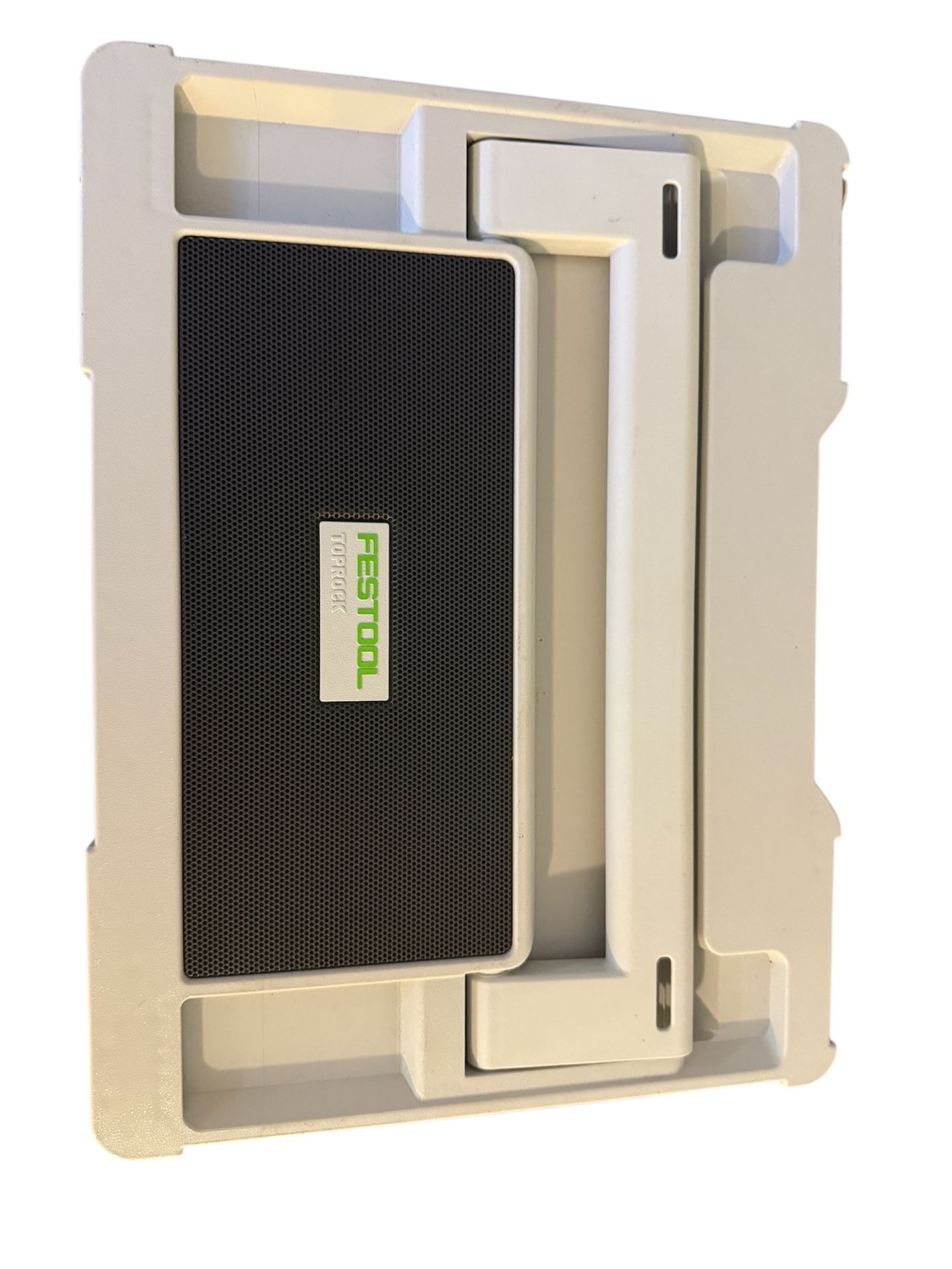 Festool Bluetooth Speaker TOPROCK
