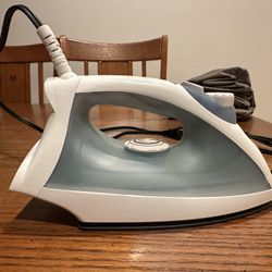 Clothes Iron
