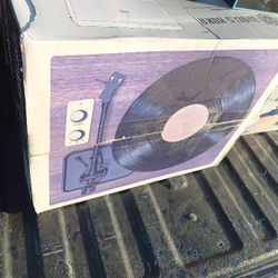 Disc Player