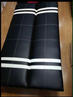 New Futon Sofa Bed