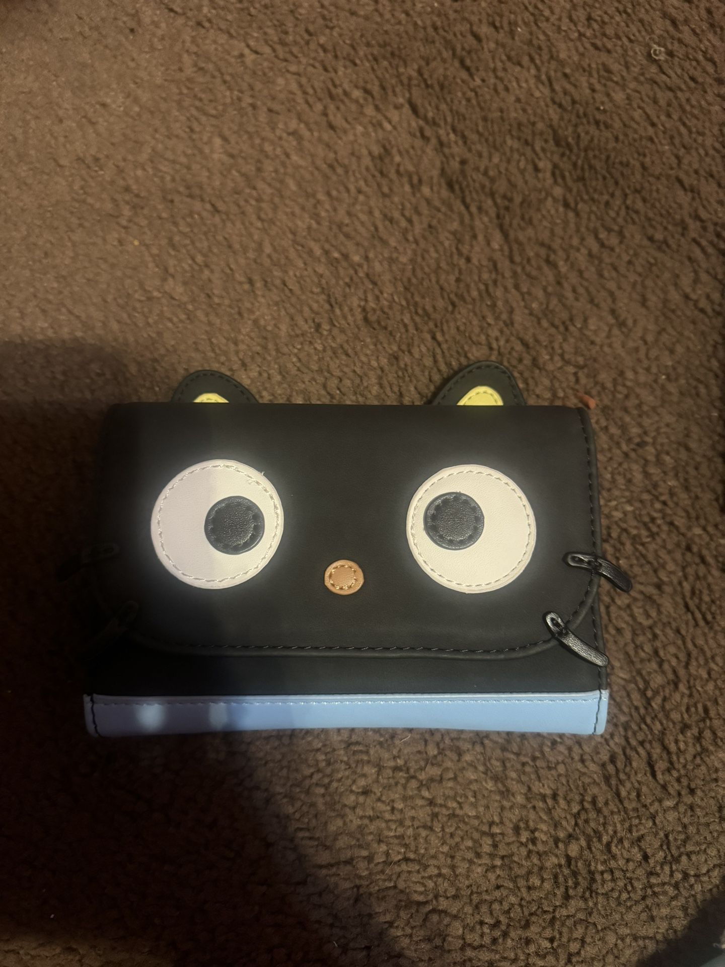 Sanrio Loungefly Wallet