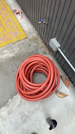 75 ft garden hose