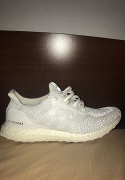 NEED GONE BY TMRW adidas ultra boost size 11.5 worn once
