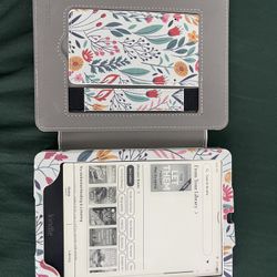 Amazon Kindle 