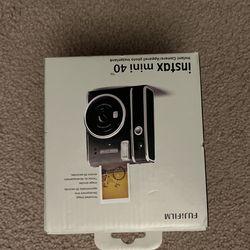 Instax Mini 40