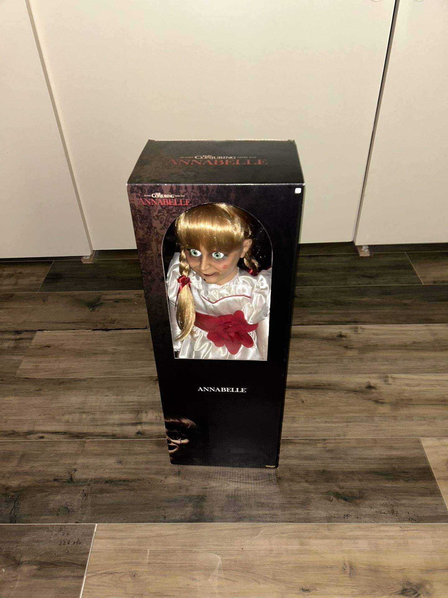 Annabelle Doll (The Conjuring Universe)