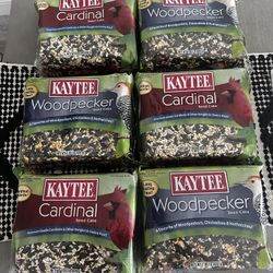 Seed Cake 