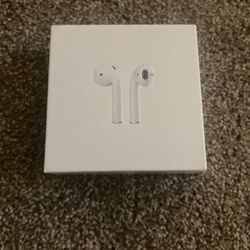 2nd generation earpods