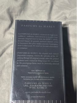 Parfum de marly Layton