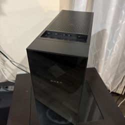 HP Omen Gaming PC NOT WORKING | FOR PARTS | Corrupted