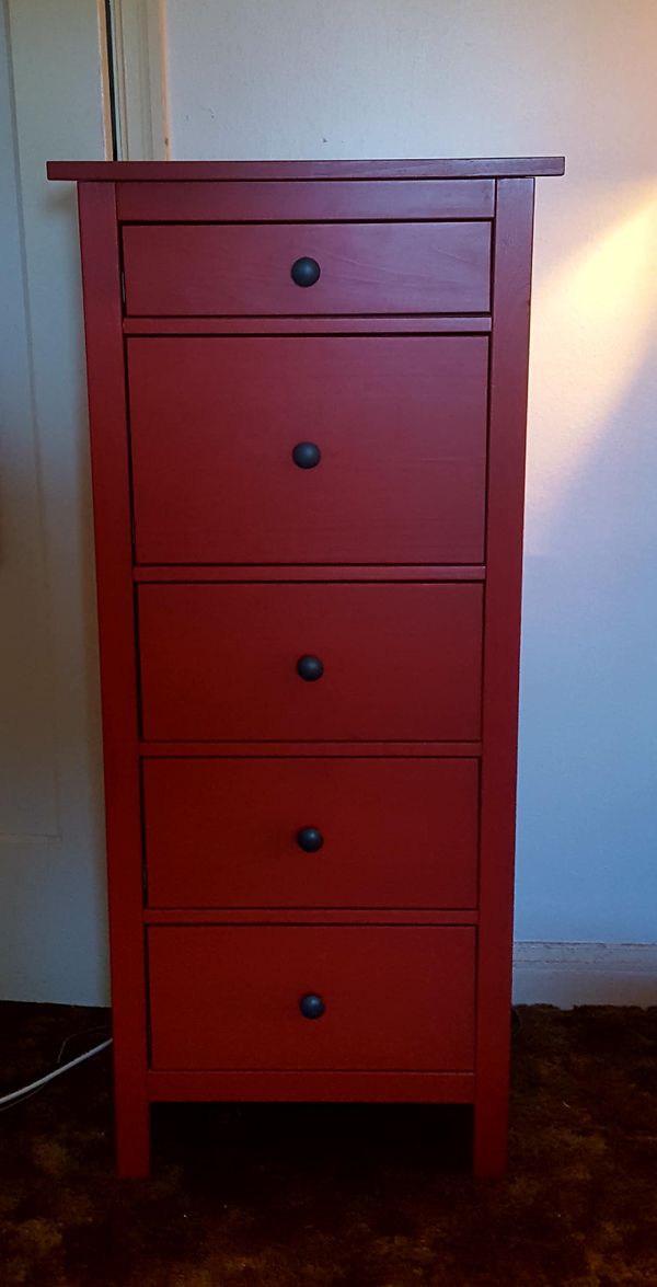 5 Drawer Chest Ikea Hemnes For In Alameda Ca Offerup 5 Drawer Chest Ikea Hemnes