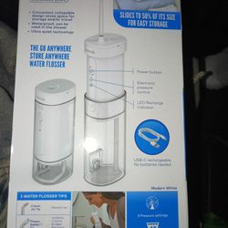 Waterpik