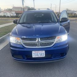 2015 Dodge Journey