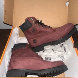Brand New Men Timberland Boots