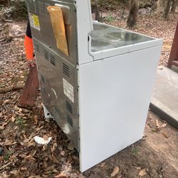 Like New Stove 