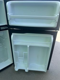 Whirpool mini fridge
