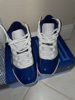 Win Like 82’ Jordan 11 