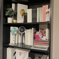 KPOP (BTS, SEVENTEEN, TWICE, BLACKPINK, TXT) ALBUMS/ MERCH