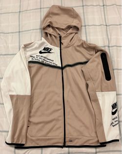 Nike tech fleece