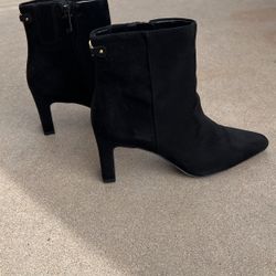 Sam Edelman Boots Size 6 1/2 women’s
