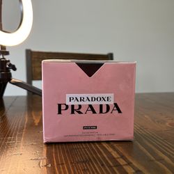 Prada Paradoxe Perfume 
