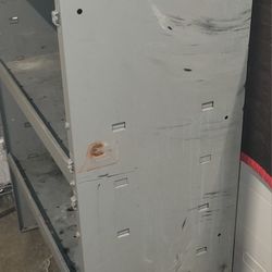 Cargo Shelf Transit Connect Etc.
