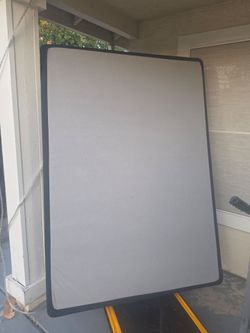 Boxspring /full