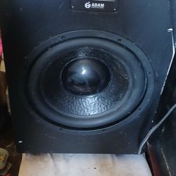 Adam Speaker