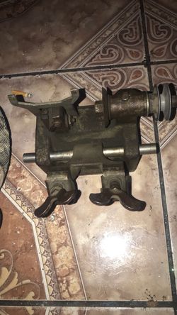 Key cutter