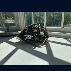 Tater Baseball Glove (Brand New Never Used)