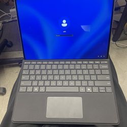 Microsoft Surface Pro 10