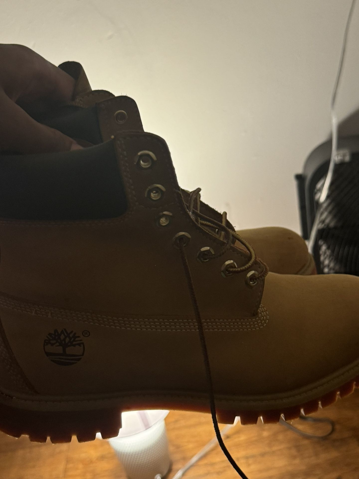 Timberland