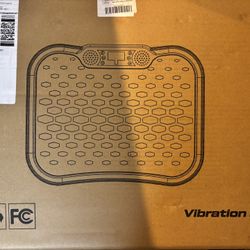 Vibration Plate