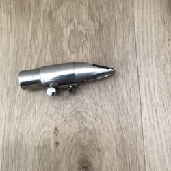 Berglarsen Alto Mounthpiece Saxophone # 100/0