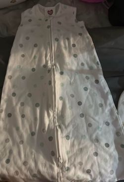 Baby sleeping sack