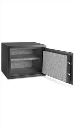 Digital Safe
