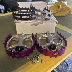 Suntour Bmx Pedals 
