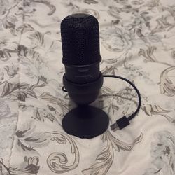 HYPER X MIC USB 