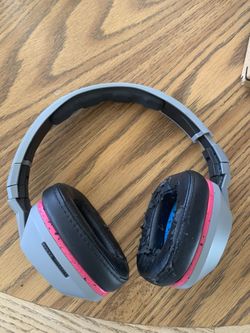 Skullcandy Headphones