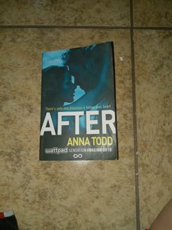 After Book