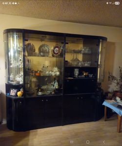 China cabinet