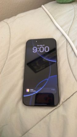 iPhone 16 Pro Max 512 GB